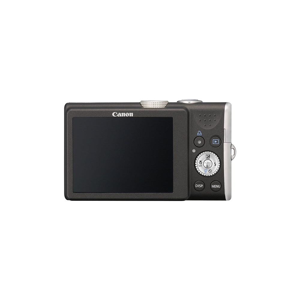 Canon PowerShot SX200 IS Click