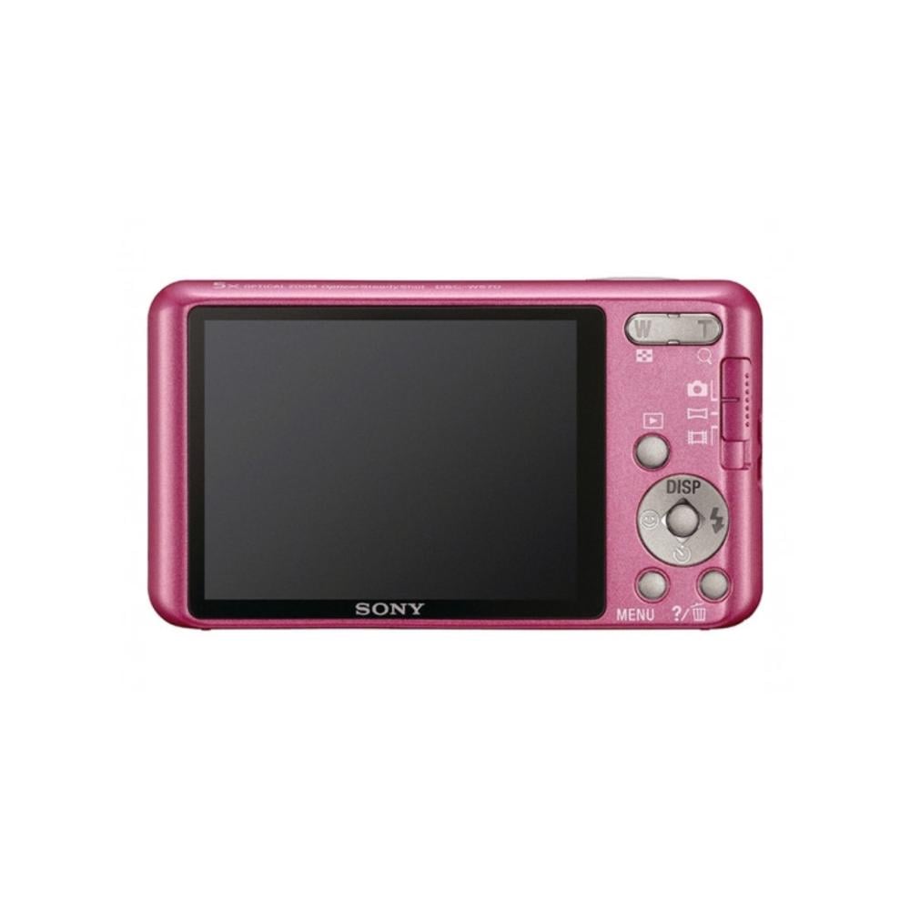 Sony Cybershot DSC-W570 - Click Sony Cybershot DSC-W570 - Click