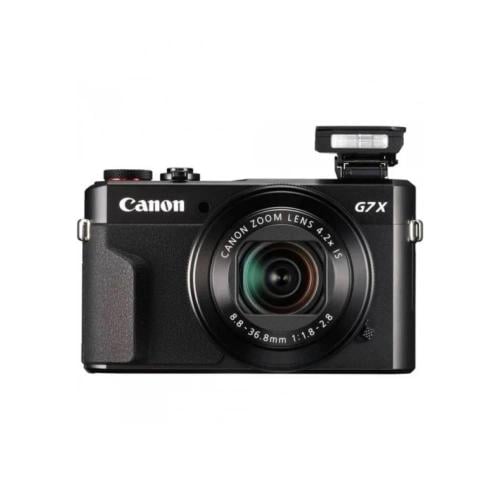 Canon G7X Mark II (New)