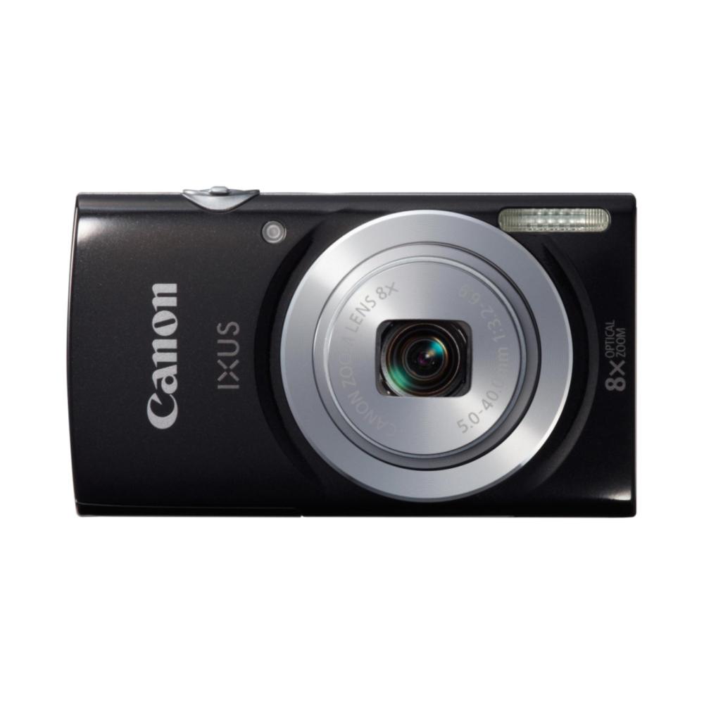 Canon IXUS 145 - Click