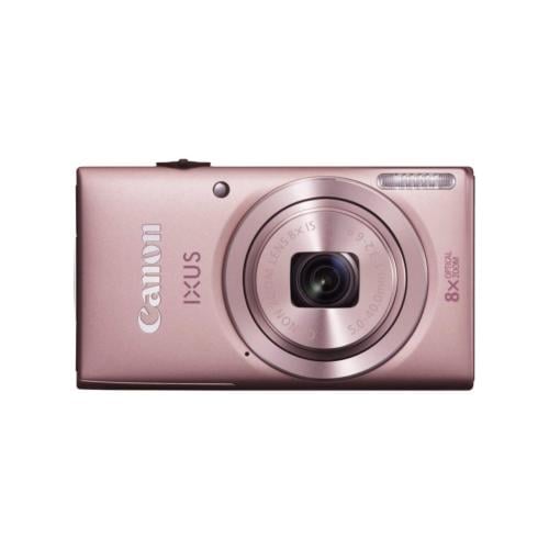 The Canon PowerShot A3300 IS - Click