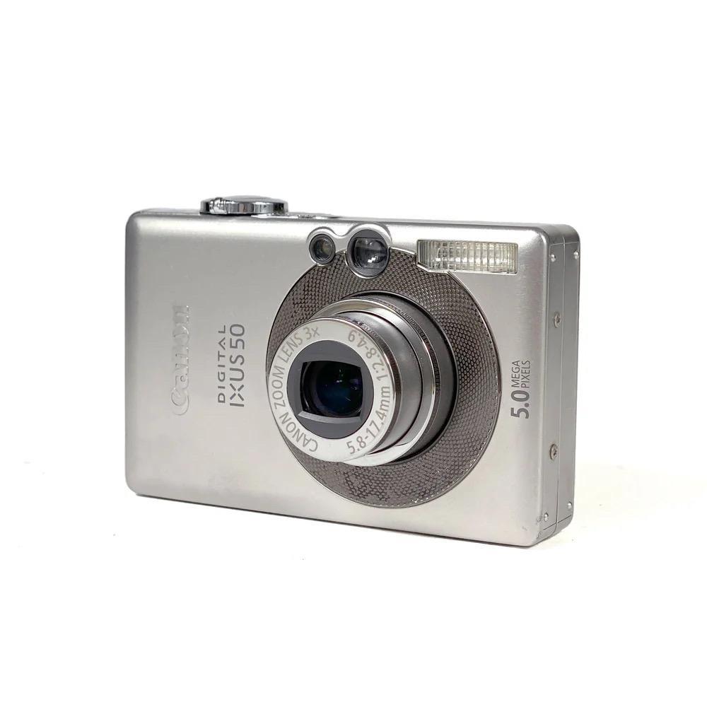 Manual Canon Powershot 50 Canon PowerShot SX50 HS Digital Camera