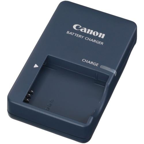 Original Canon CB-2LV CB-2LVE Charger