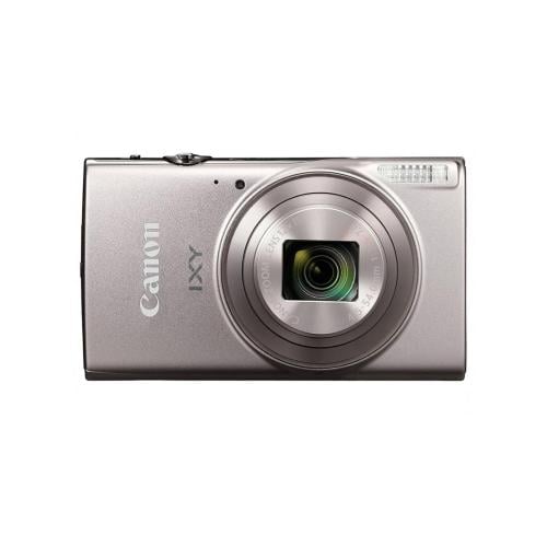 Canon PowerShot SX210 IS - Click