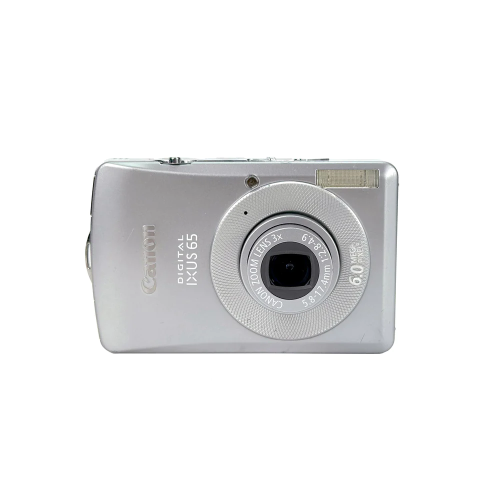 Canon IXUS 145 - appareil photo numérique - Appareil photo compact | fnac Belgique