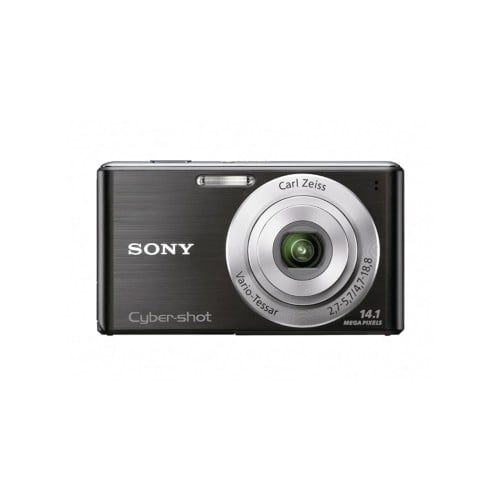 Sony CyberShot DSC-W530