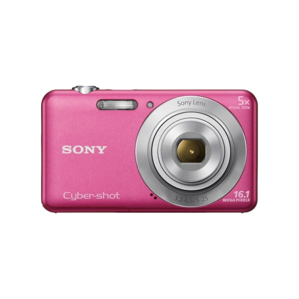Sony CyberShot DSC-W710 Click