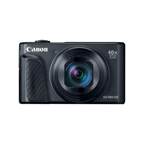 Canon PowerShot SX740 (New)