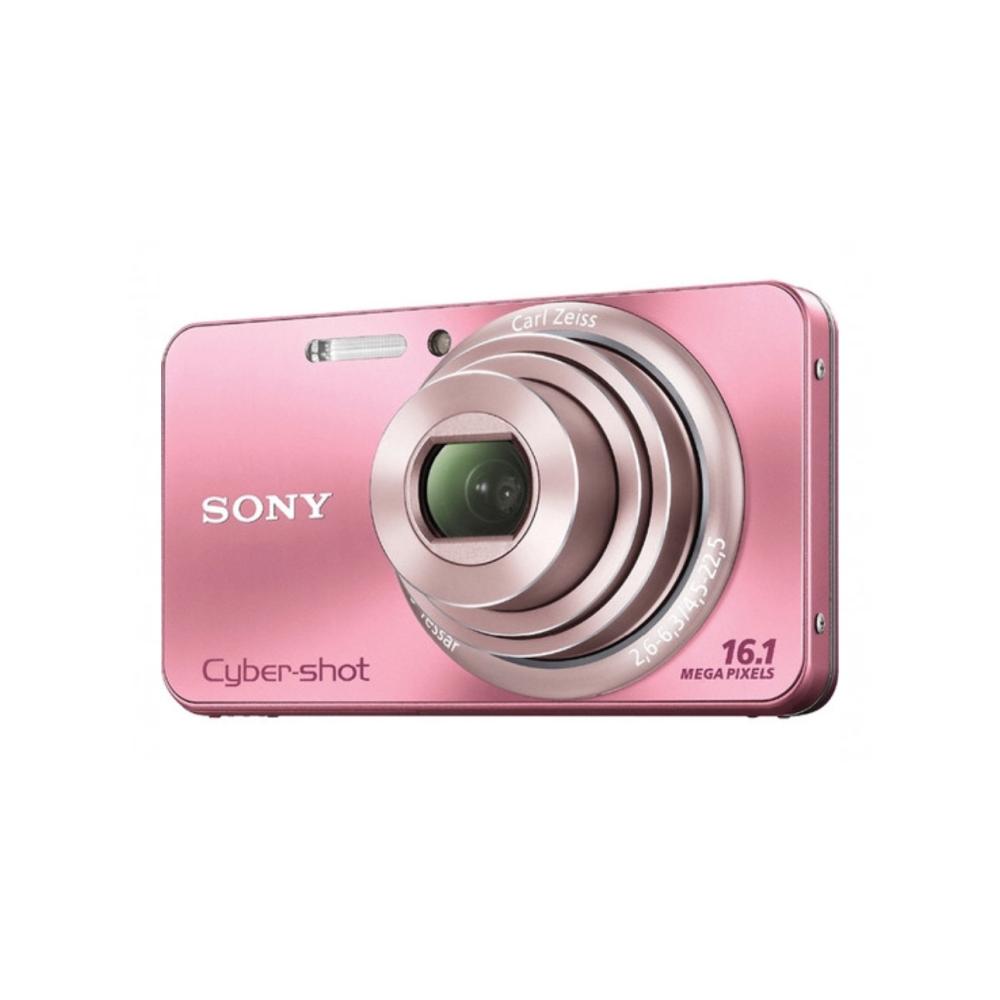 Sony Cybershot DSC-W570 - Click