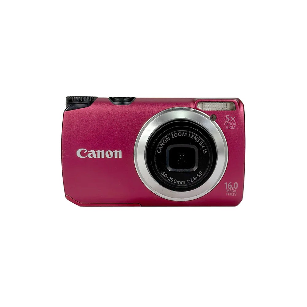 2025年最新】PowerShot A3300 ISの人気アイテム - メルカリ