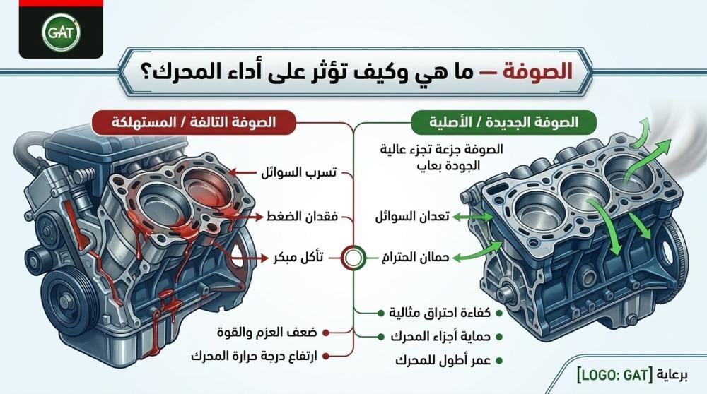 صوفة مكينة