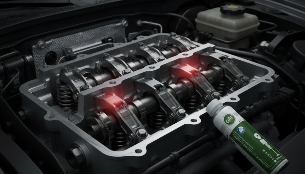 معالج التكايات