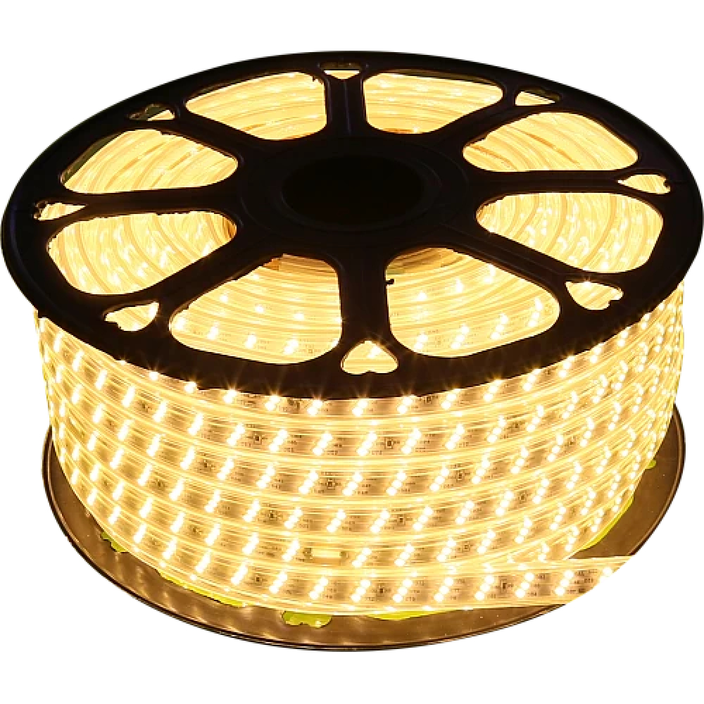 لي زينة أصفر180L LED50M همر