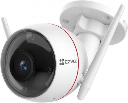 EZVIZ C3W 1080p WiFi كاميرا مراقبة خارجيه