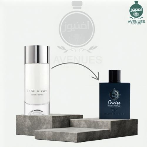 بديل عطر ايسي مياكي لي سيل ديسي
