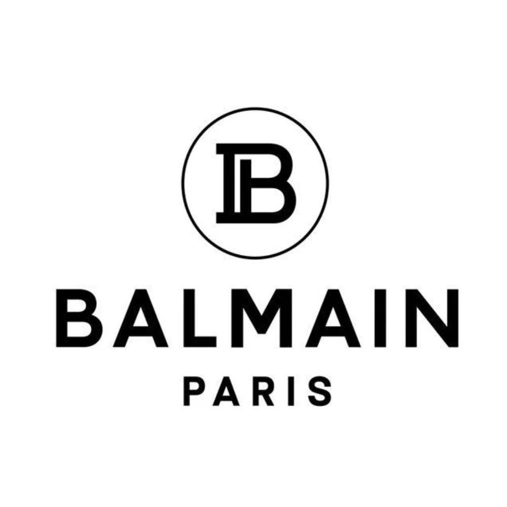 بالمان / Balmain
