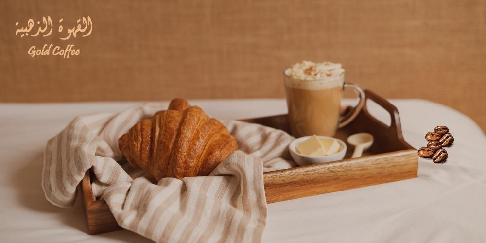 طريقة القهوة العربية المضبوطة