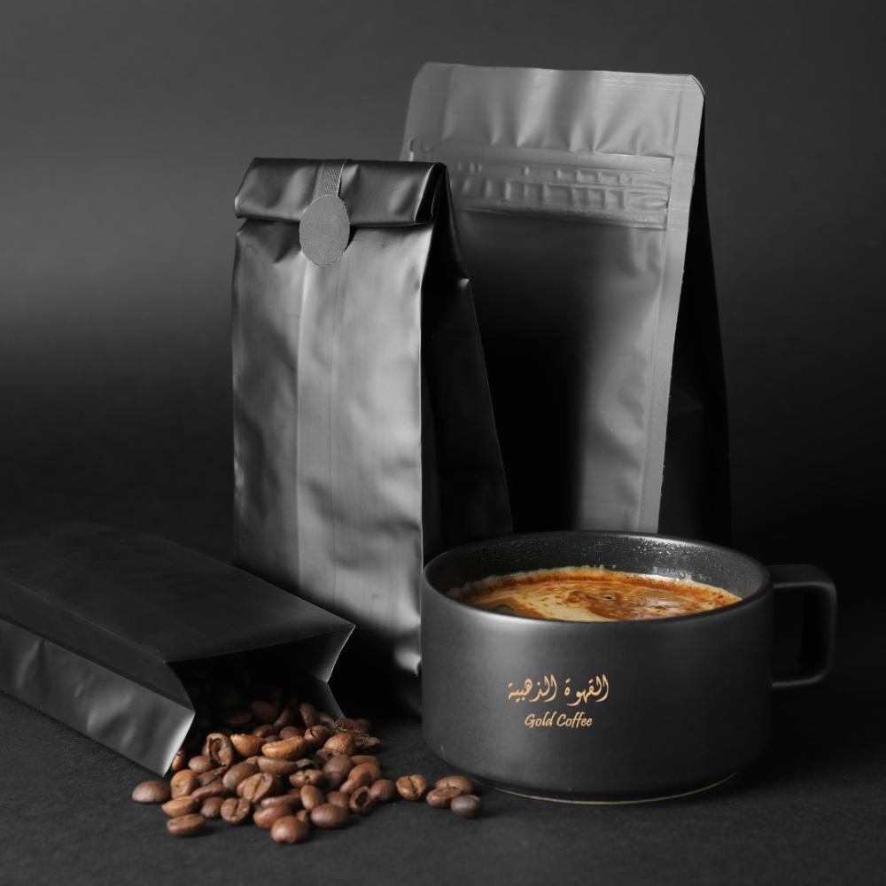 استمتع بتجربة قهوة استثنائية في متجر قهوة مختصة - قهوة عربية