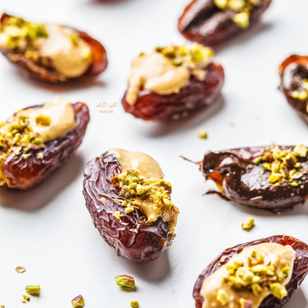 أفضل أنواع بسكوت بالتمر | كيفية اختياره وفوائده الصحية