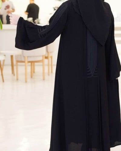 عباية ساره
