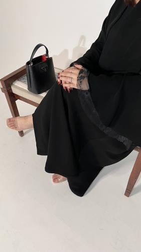 عباية غيم
