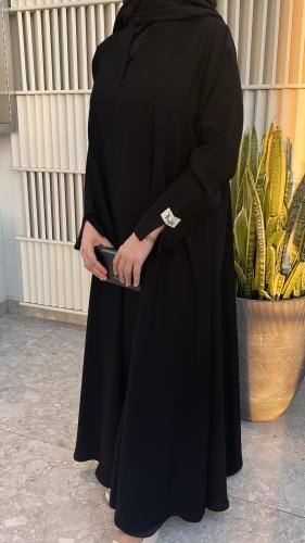 عباية حنان