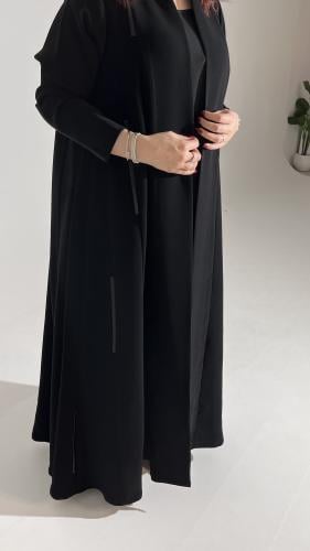 عباية وهجّ