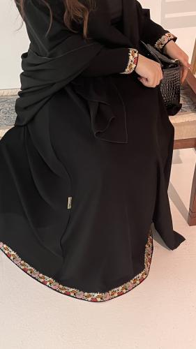عباية ليان