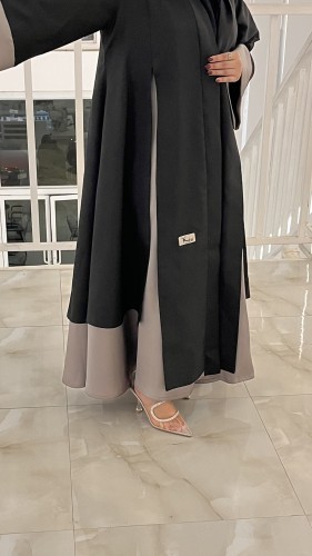 عباية دانه