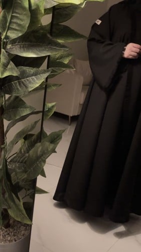 عباية غيد