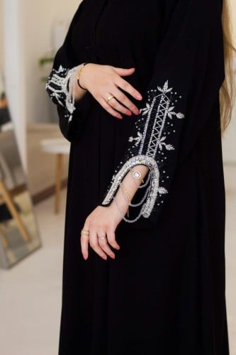 عباية ريام