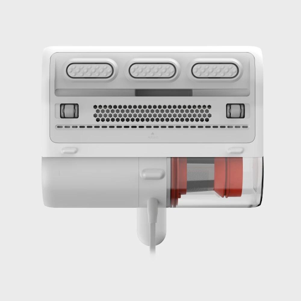 مكنسة لاسلكية صغيرة