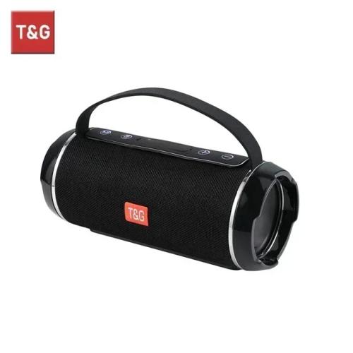T & G-مكبر صوت لاسلكي بلوتوث