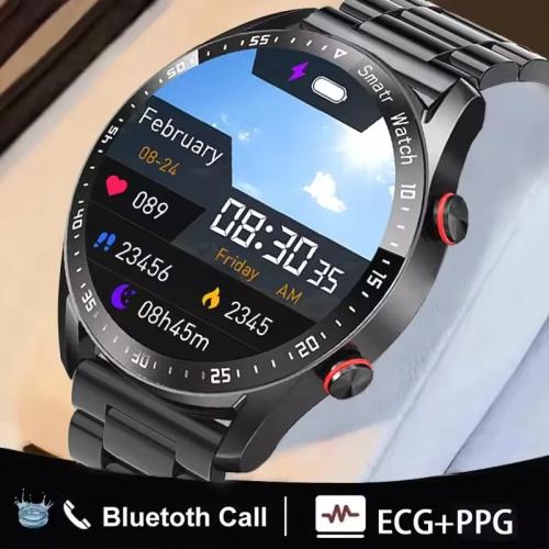 ساعه رياضيه مقاومه للماء