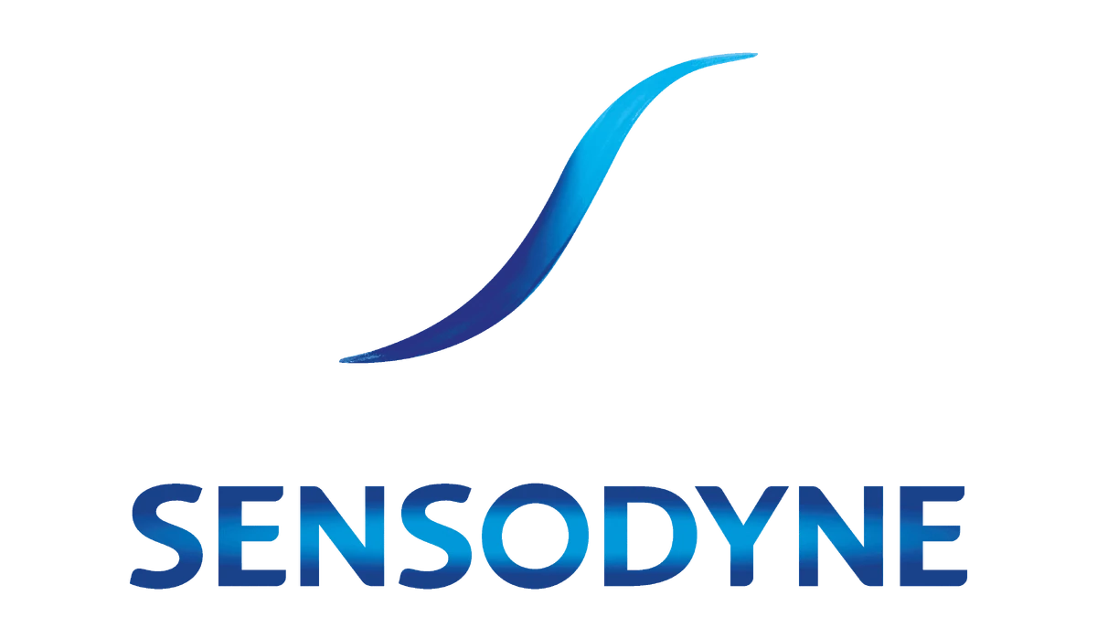 SENSODYNE