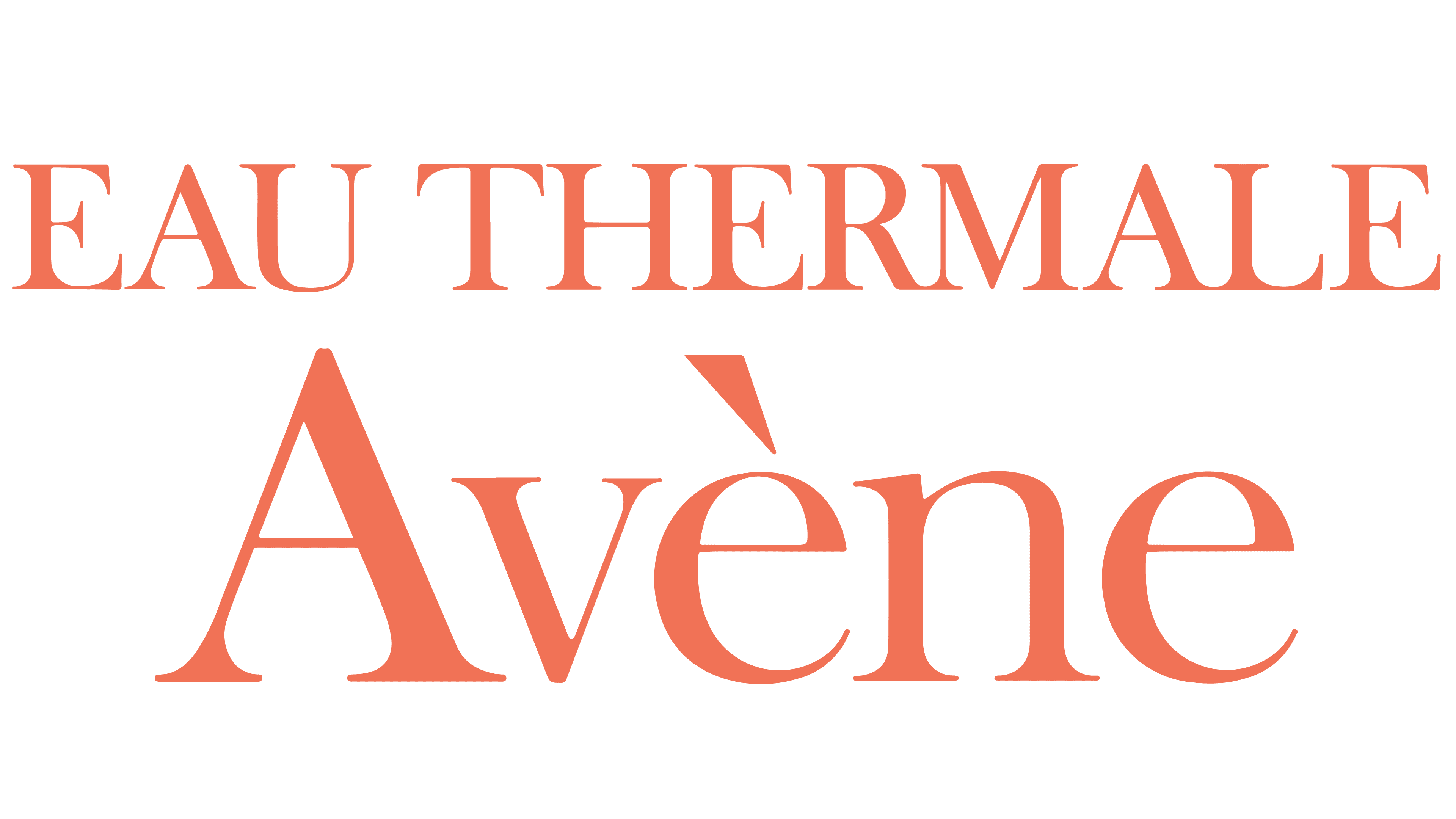 Avene EAU THERMALE