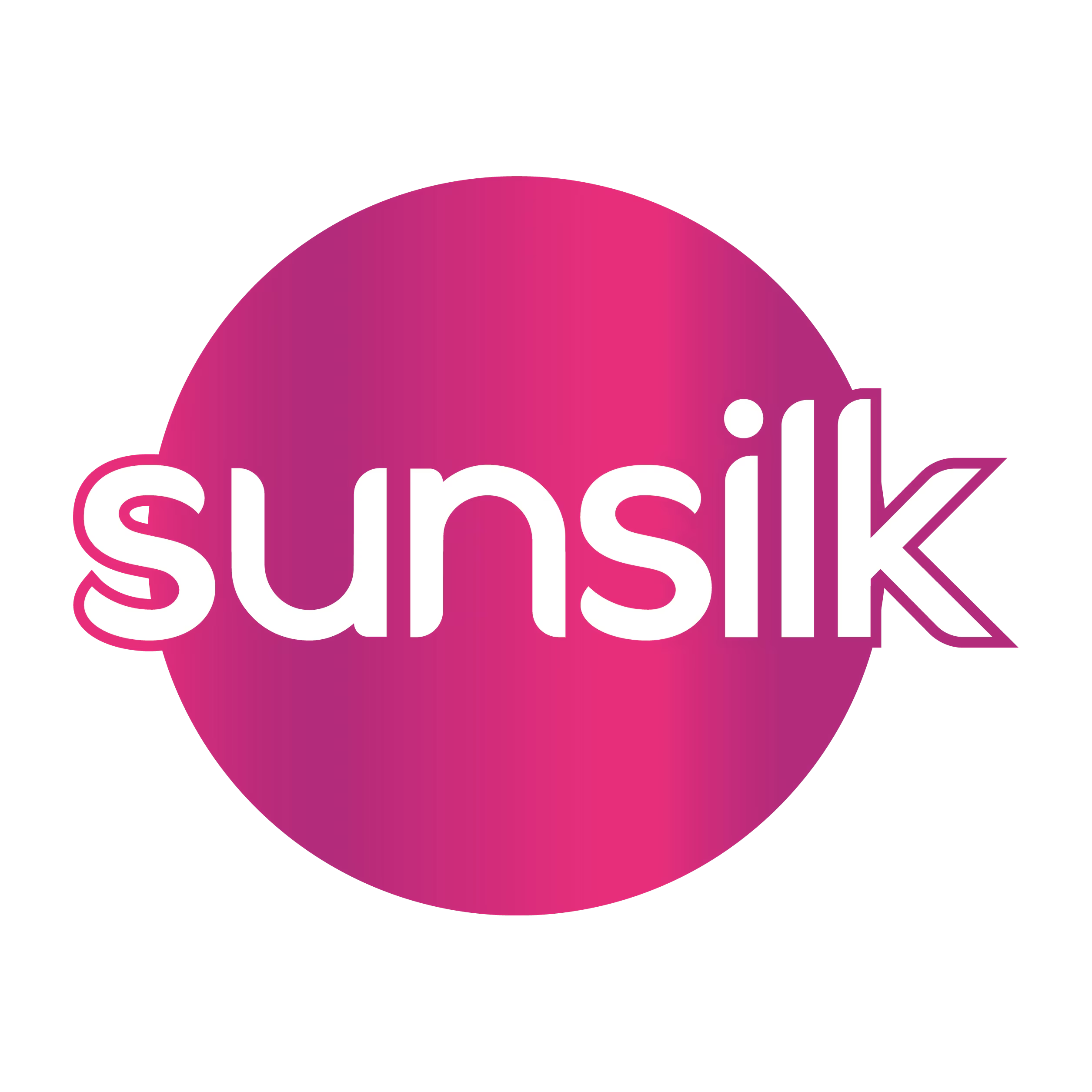 SUNSILK