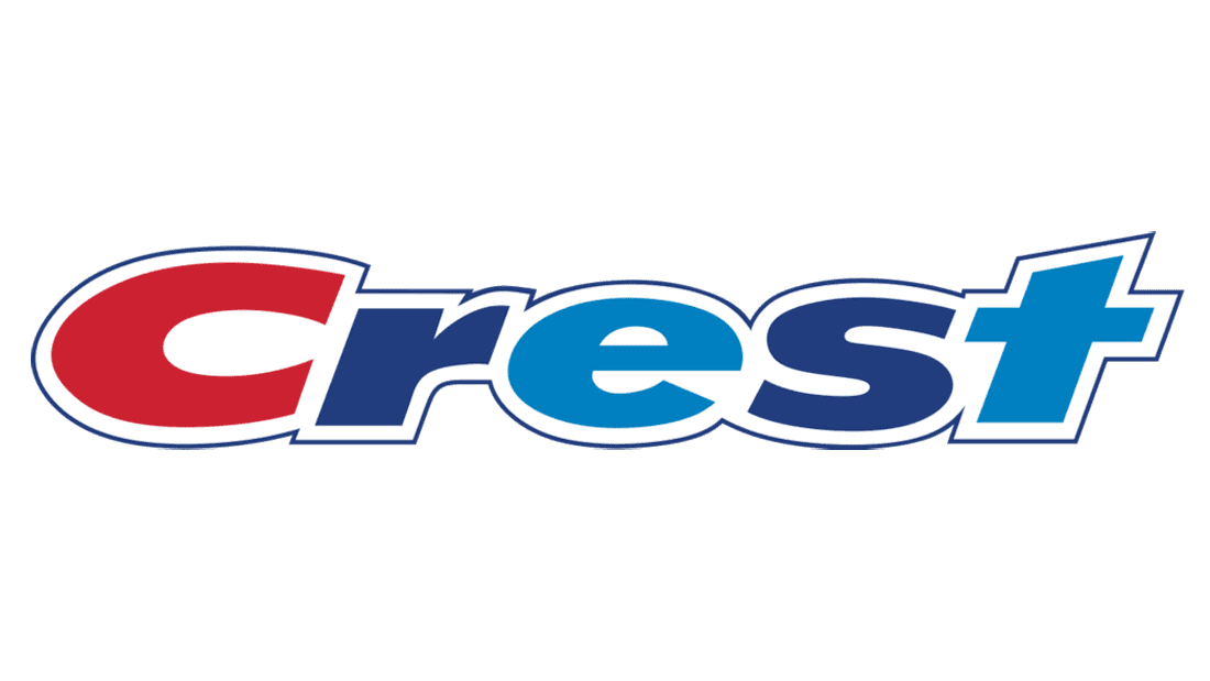 crest