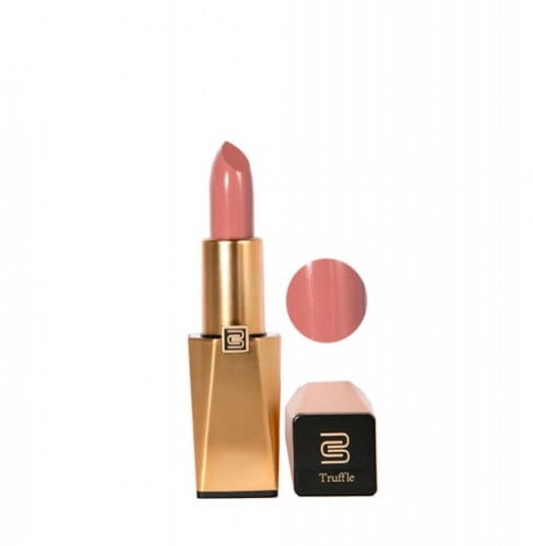 أحمر شفاه مطفي بدور البراهيم لون Truffle