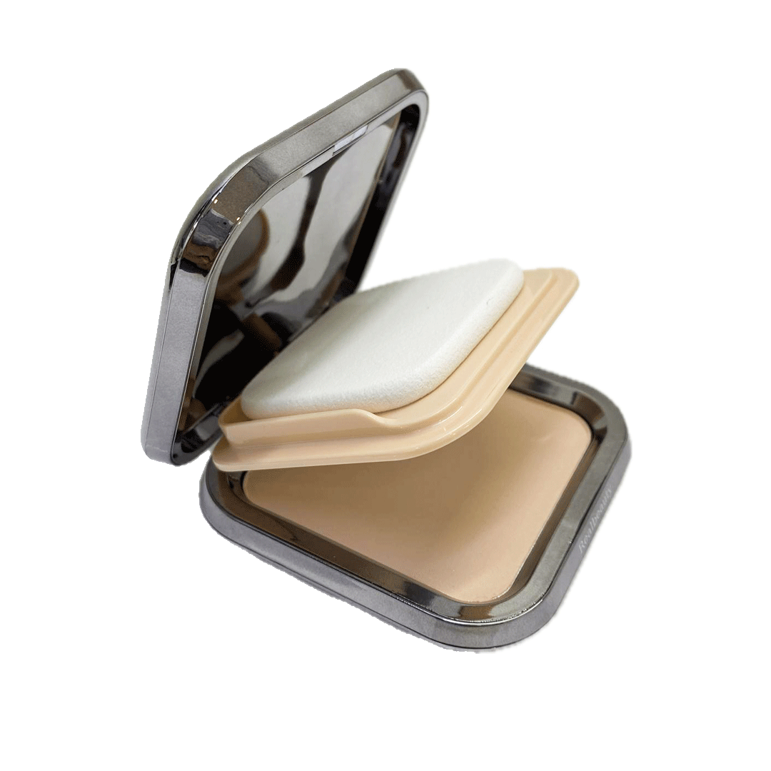 بودرة اساس من ريل بيوتيل Beige rose 2