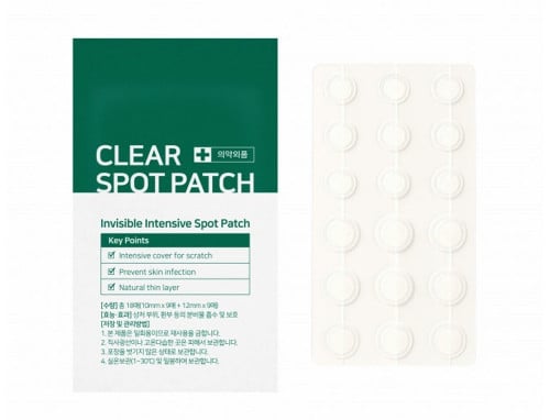 لصقات المعجزة لإزالة حب الشباب من سوم باي مي   18 ملصق