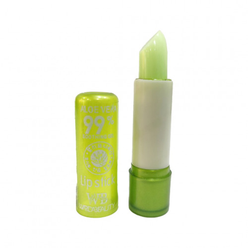 مرطب الشفاه بالالوفيرا GLOWY ONE BEAUTY