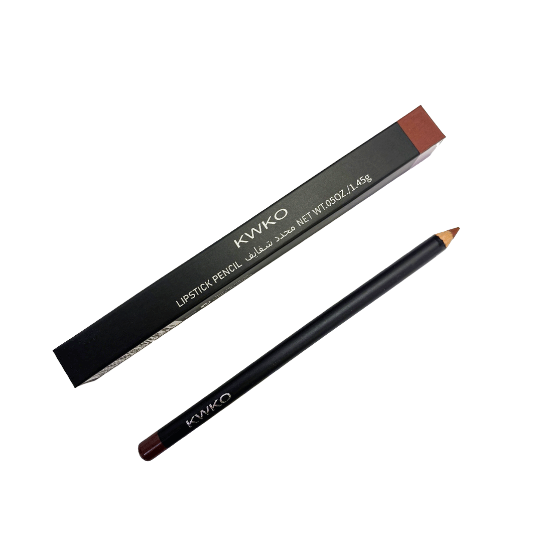 KWKO  محدد شفايف  REAL CHICORY 19