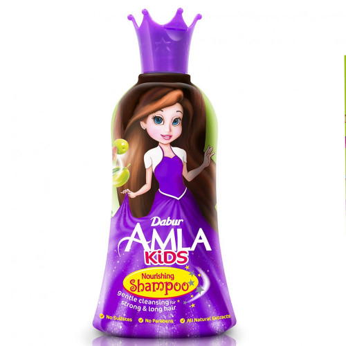 شامبو دابر املا للأطفال 200 مل