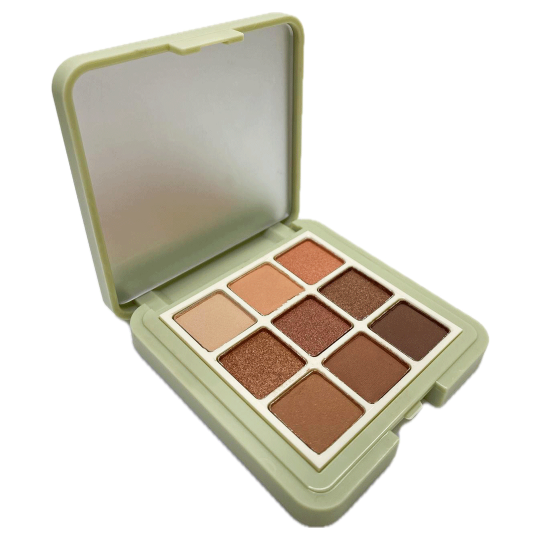 KWKO ظل عيون cool spice 101