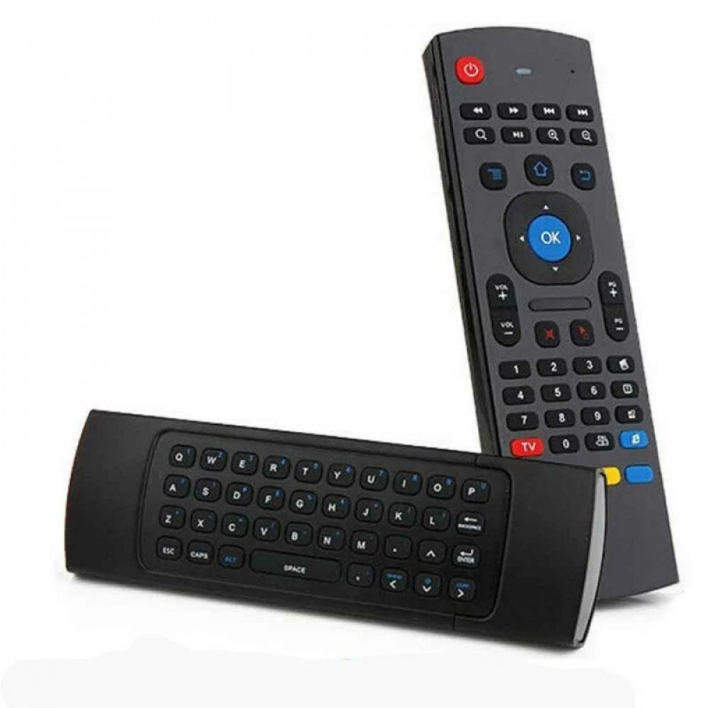 Телевизор пульт мышь. Mx3 Air Mouse. Пульт аэромышь с клавиатурой. Mx3 Pro клавиатура. Пульт мышь для смарт ТВ.