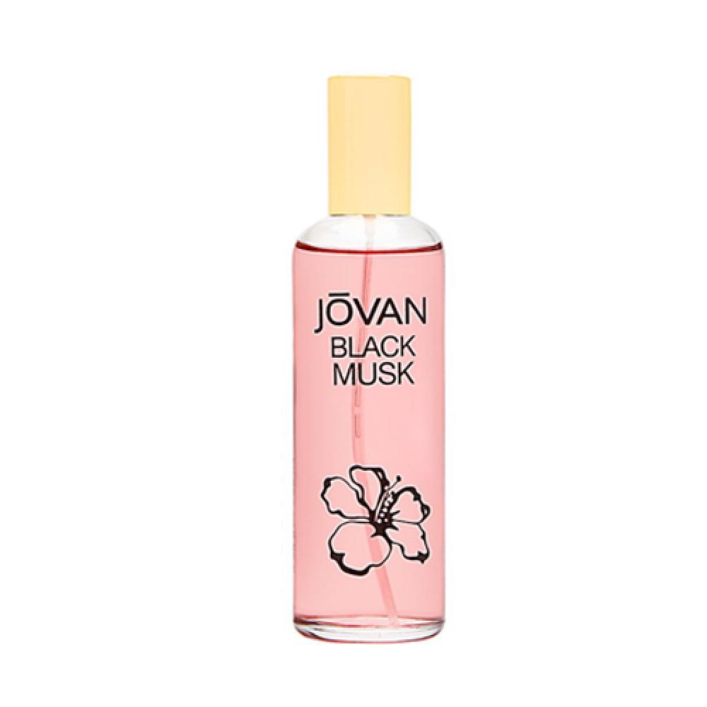 عطر جوفان بلاك مسك النسائي او دو كوليجن 96مل
