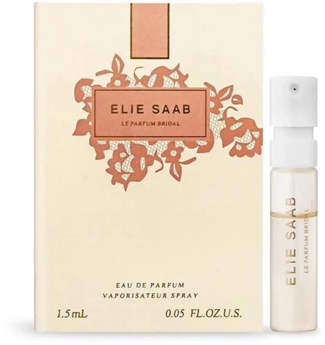 عينة ايلي صعب لو بارفوم برايدل او دو برفيوم 1.5مل