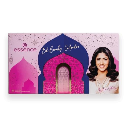 بوكس المكياج من ايسنس 10 قطع