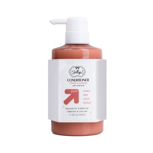 بلسم العسل و اللوز من جيليز 500 مل